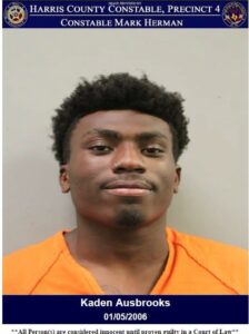 Cypress TX Shooting – Shooting in Cypress TX – Kaden Ausbrooks Identified as Suspect in Kroger Shooting on Cypresswood Drive