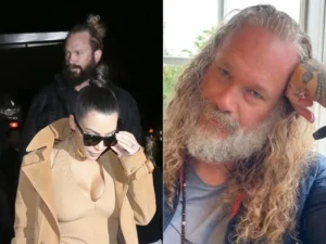 Mason Haynes Death, Obituary — Celebrity Bodyguard to Kim Kardashian Remembered After Tragic Accident at 52