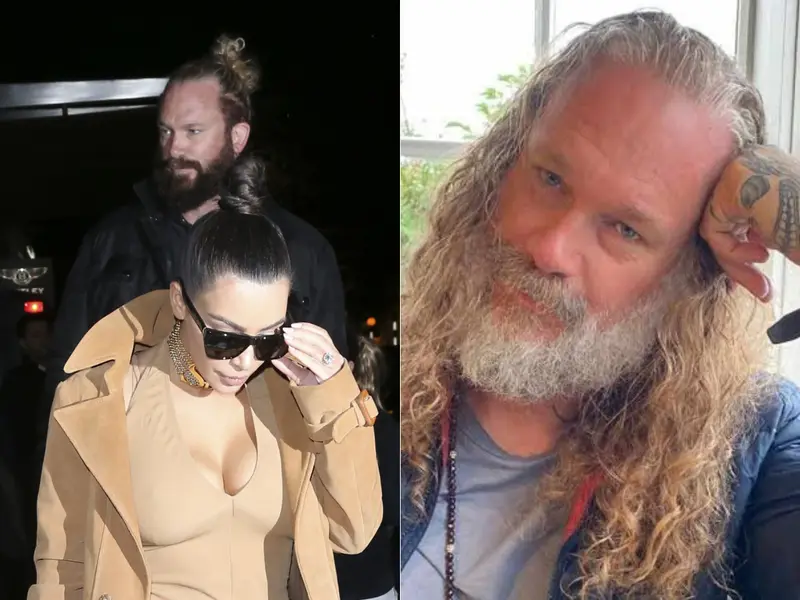 Mason Haynes Death, Obituary — Celebrity Bodyguard to Kim Kardashian Remembered After Tragic Accident at 52