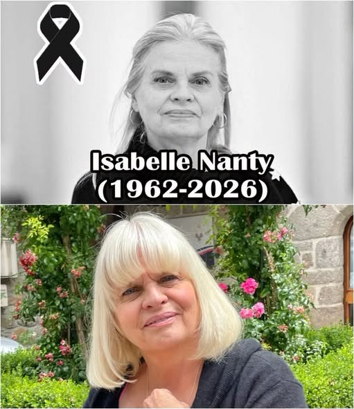 Isabelle Nanty, Death, Accident: French Actress And Director Has Sadly Died