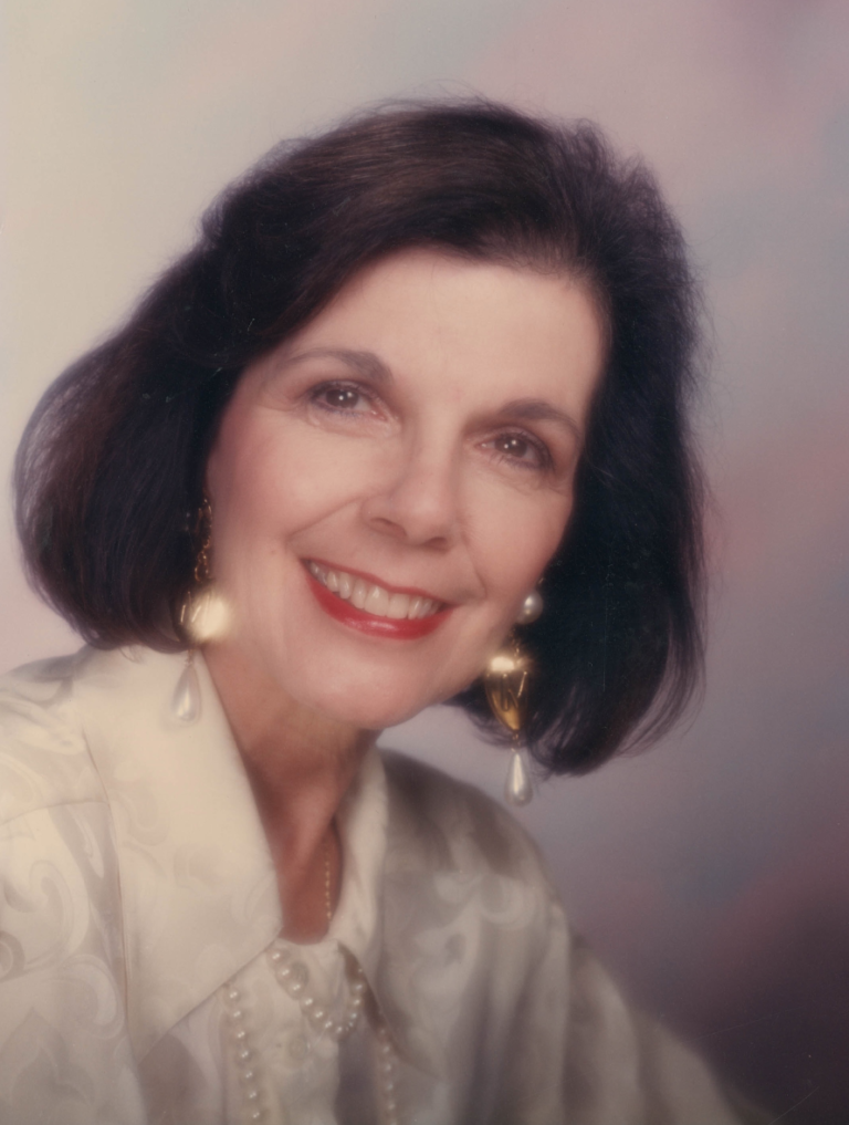 Mary Jo ‘MJ’ Shannon, Death: Kris Jenner’s Mom & The Kardashians’ Grandmother Dies AT 91