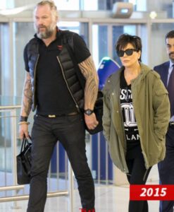 Mason Haynes Obituary, Death – Longtime Bodyguard to Kim Kardashian and Kris Jenner Dies After Car Accident