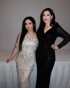 Parvin Waiz California Death Obituary, Zoey Waiz Devoted Mother And Beloved Sister - Has Died